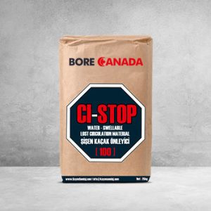 CI-STOP