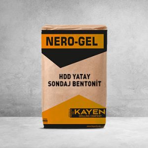 Yatay Sondaj Bentoniti