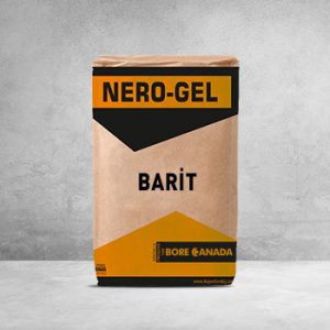 Barite