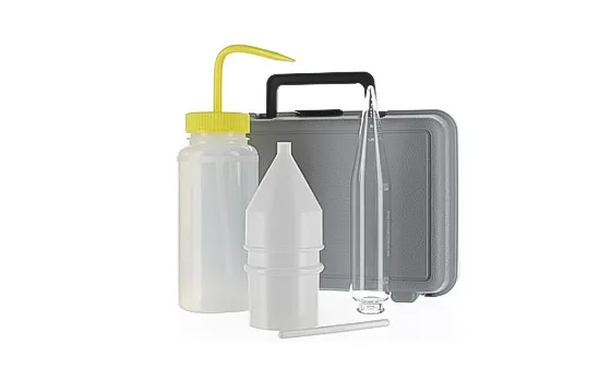 Sand Content Kit