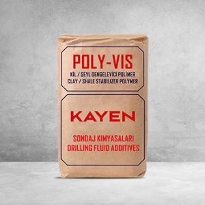 Poly-Vis Toz Polimer